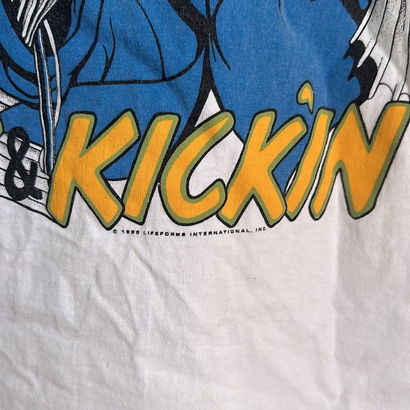 LifeForms Bass Brothers Shirt - Picture 4 of 4